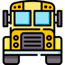 transportation,automobile,vehicle,public transport,school bus,bus